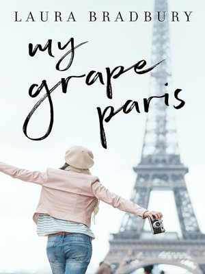 cover image of My Grape Paris